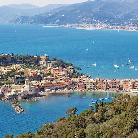 Appartamento La Casa di Emilia La Spezia Esterno foto