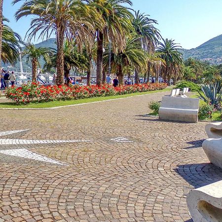 Appartamento La Casa di Emilia La Spezia Esterno foto