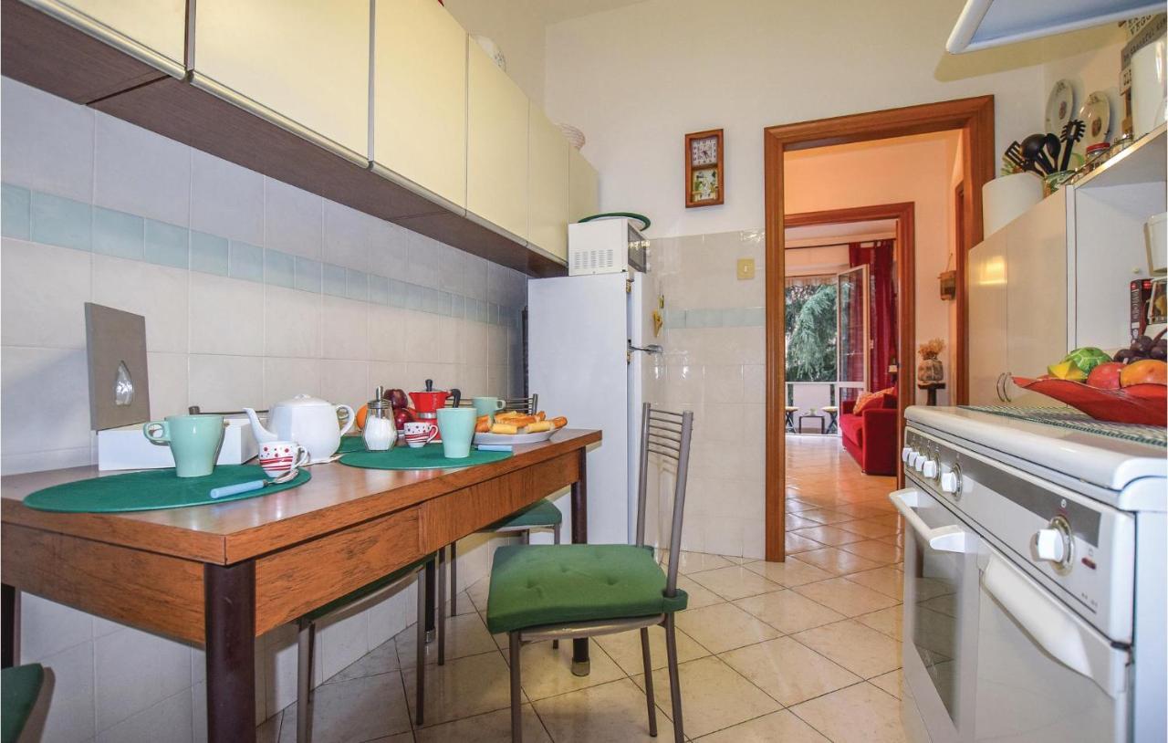Appartamento La Casa di Emilia La Spezia Esterno foto