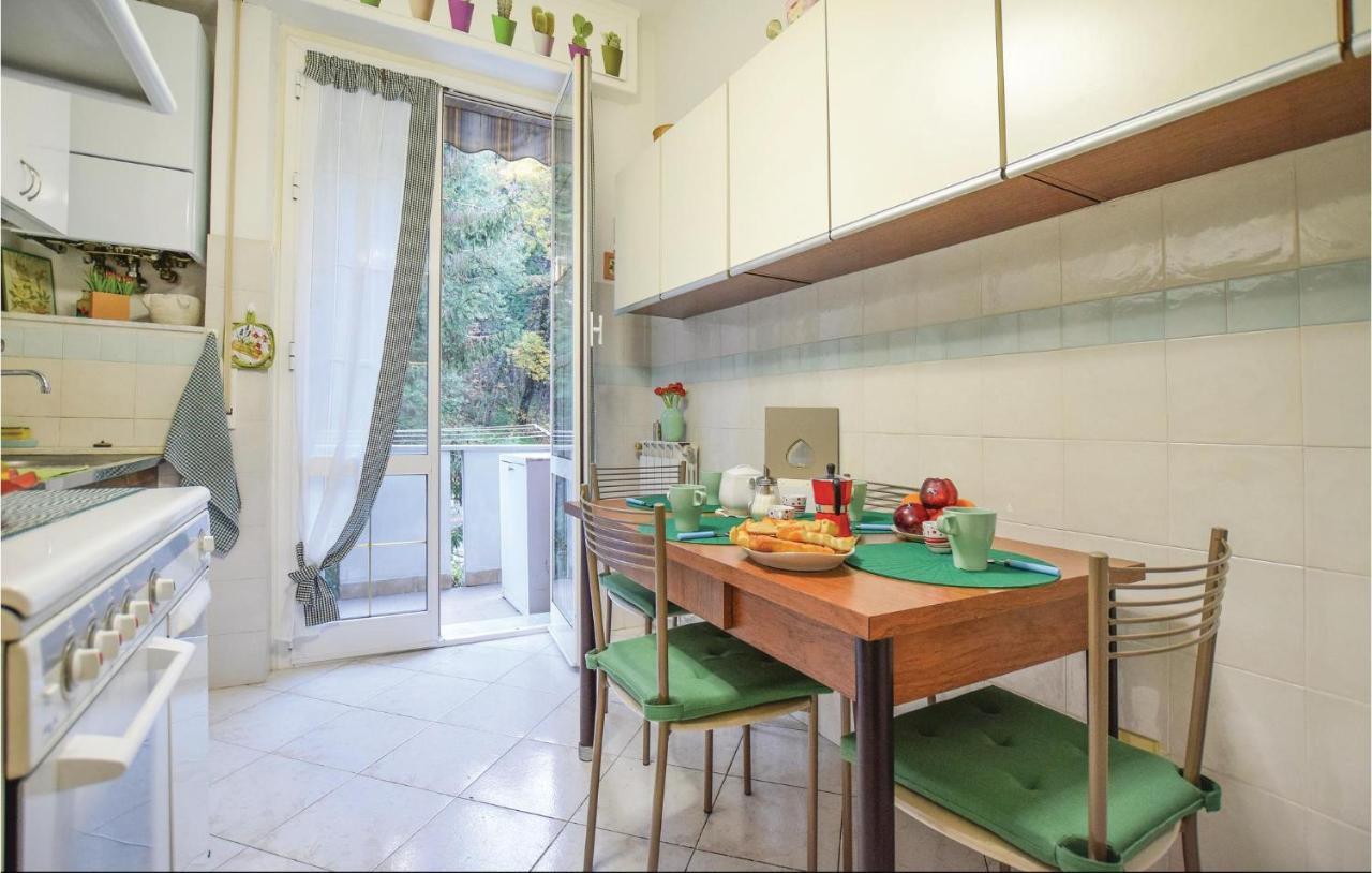 Appartamento La Casa di Emilia La Spezia Esterno foto