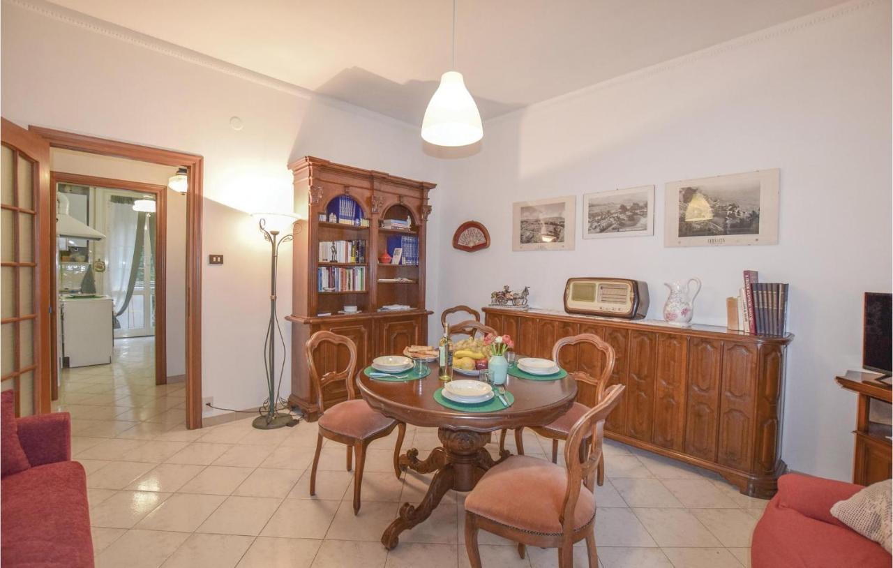 Appartamento La Casa di Emilia La Spezia Esterno foto