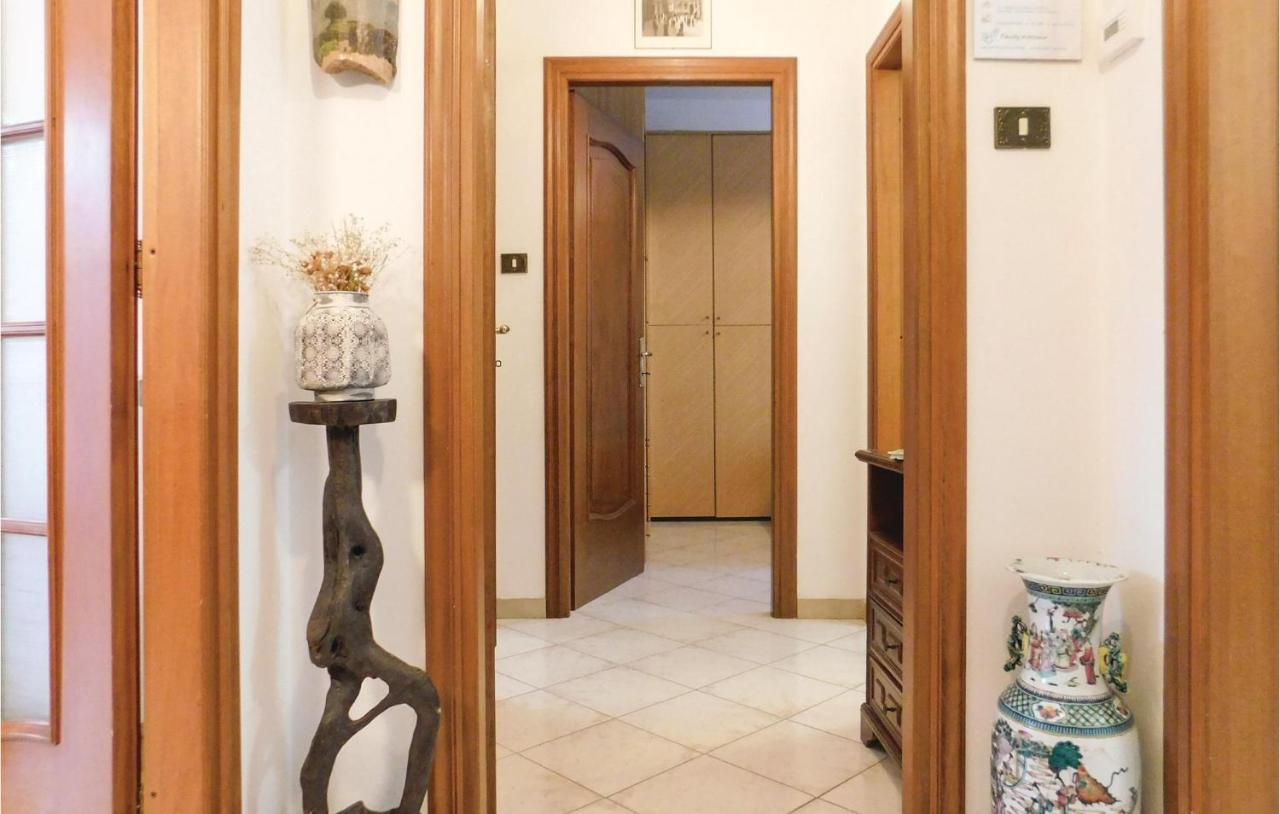Appartamento La Casa di Emilia La Spezia Esterno foto