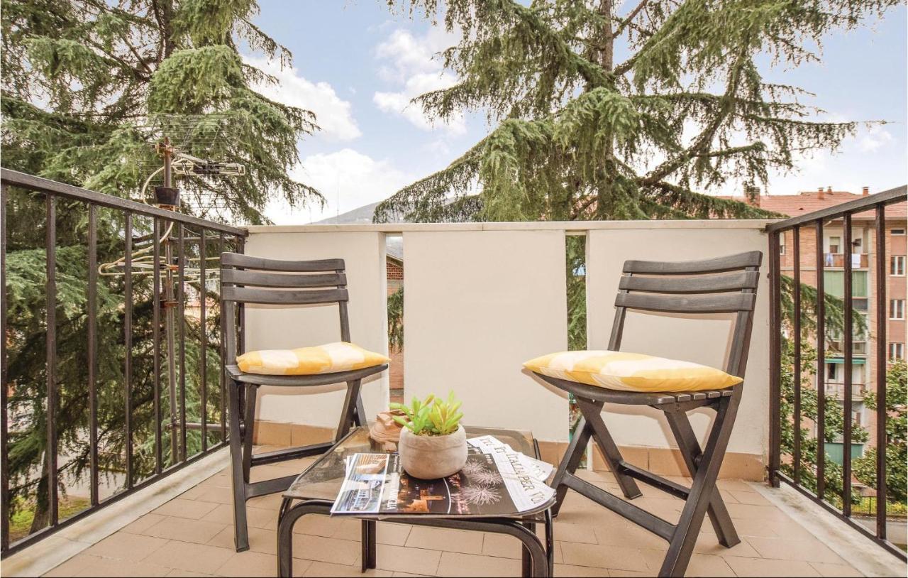 Appartamento La Casa di Emilia La Spezia Esterno foto