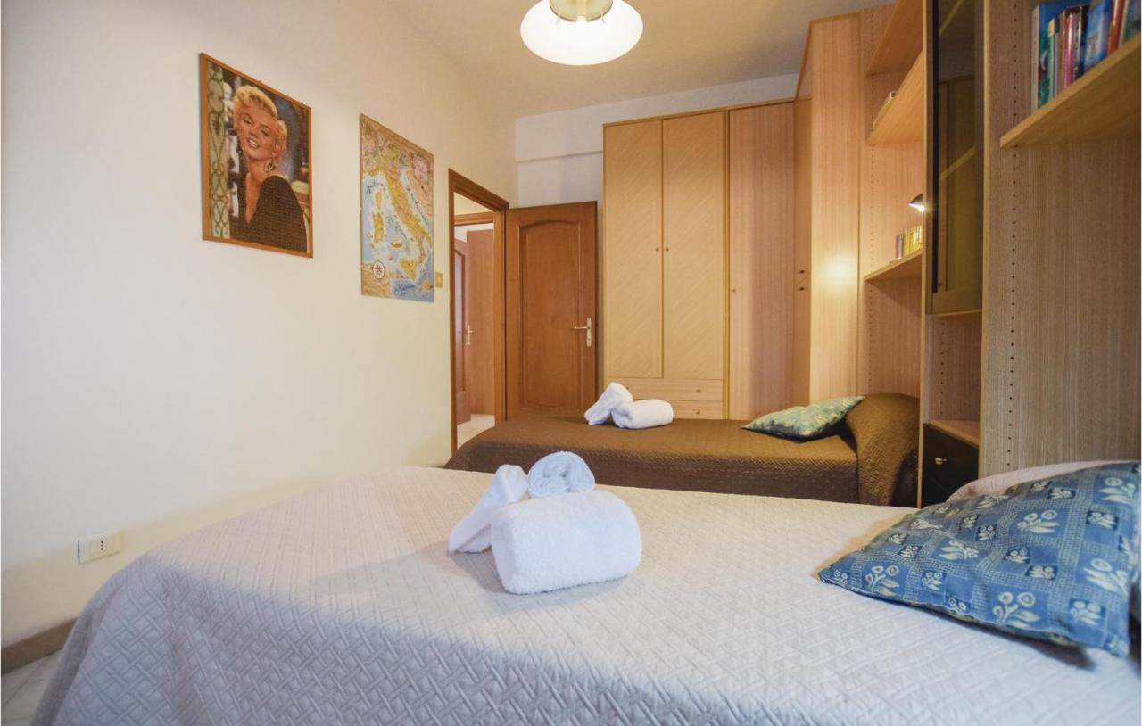 Appartamento La Casa di Emilia La Spezia Esterno foto
