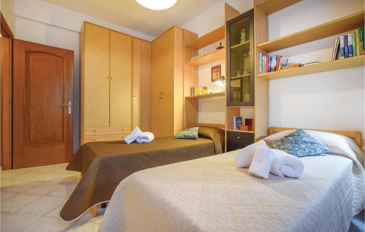 Appartamento La Casa di Emilia La Spezia Esterno foto